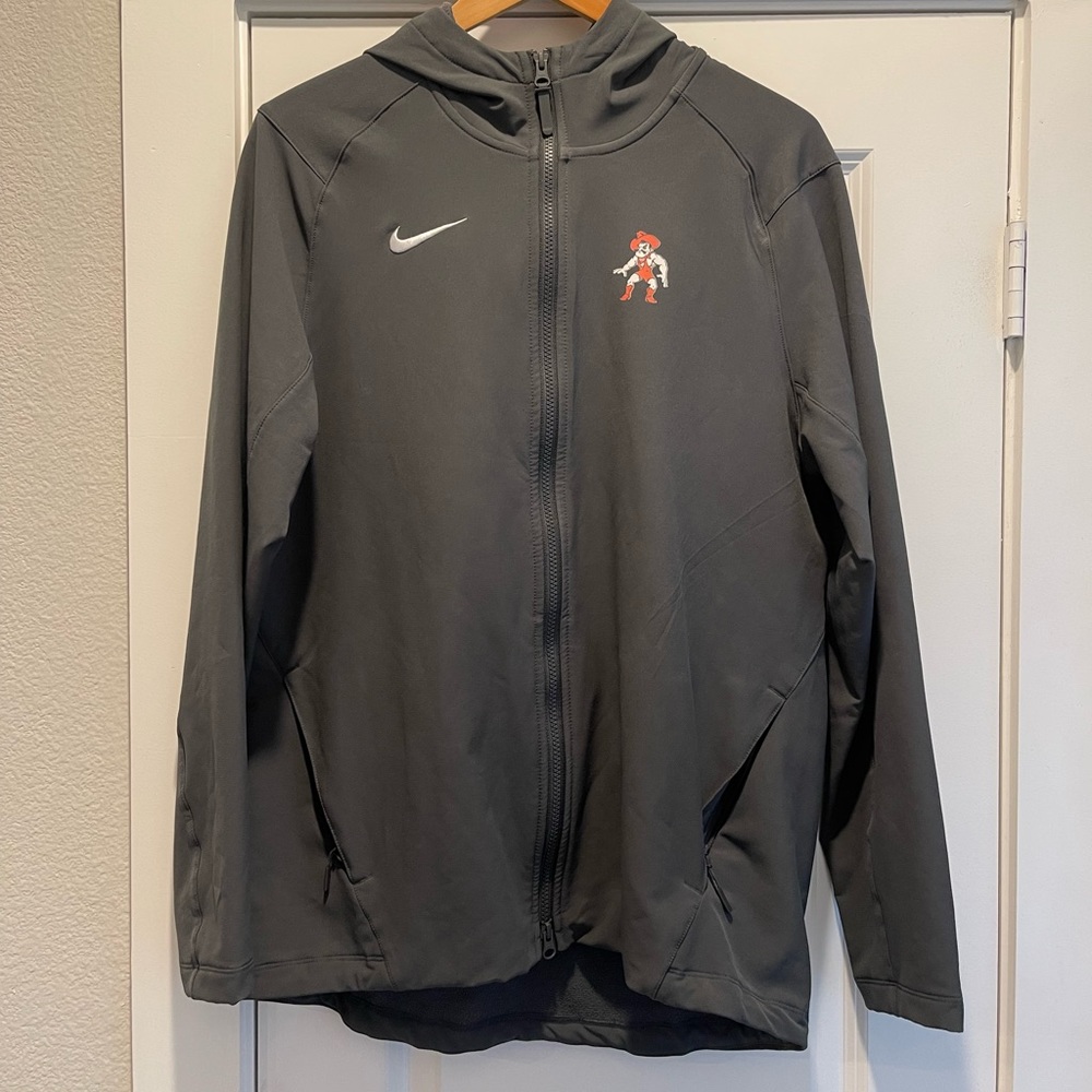 Oklahoma State Hoodie